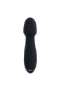 Selopa - Power Trip Wand Vibrator - Black - Stag Shop