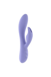 Selopa - Purple Craze - Dual Vibrator - Stag Shop