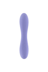 Selopa - Purple Craze - Dual Vibrator - Stag Shop