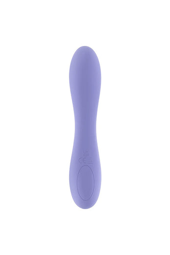 Selopa - Purple Craze - Dual Vibrator - Stag Shop