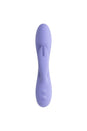 Selopa - Purple Craze - Dual Vibrator - Stag Shop