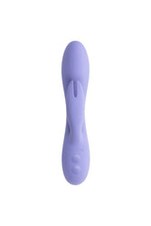 Selopa - Purple Craze - Dual Vibrator - Stag Shop