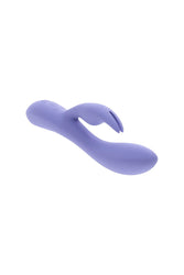 Selopa - Purple Craze - Dual Vibrator - Stag Shop
