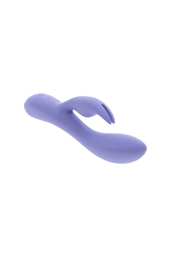 Selopa - Purple Craze - Dual Vibrator - Stag Shop