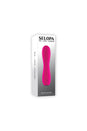 Selopa - Razzle Dazzle Bullet Vibrator - Pink - Stag Shop