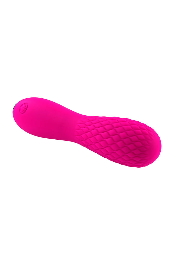 Selopa - Razzle Dazzle Bullet Vibrator - Pink - Stag Shop