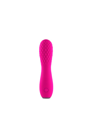 Selopa - Razzle Dazzle Bullet Vibrator - Pink - Stag Shop