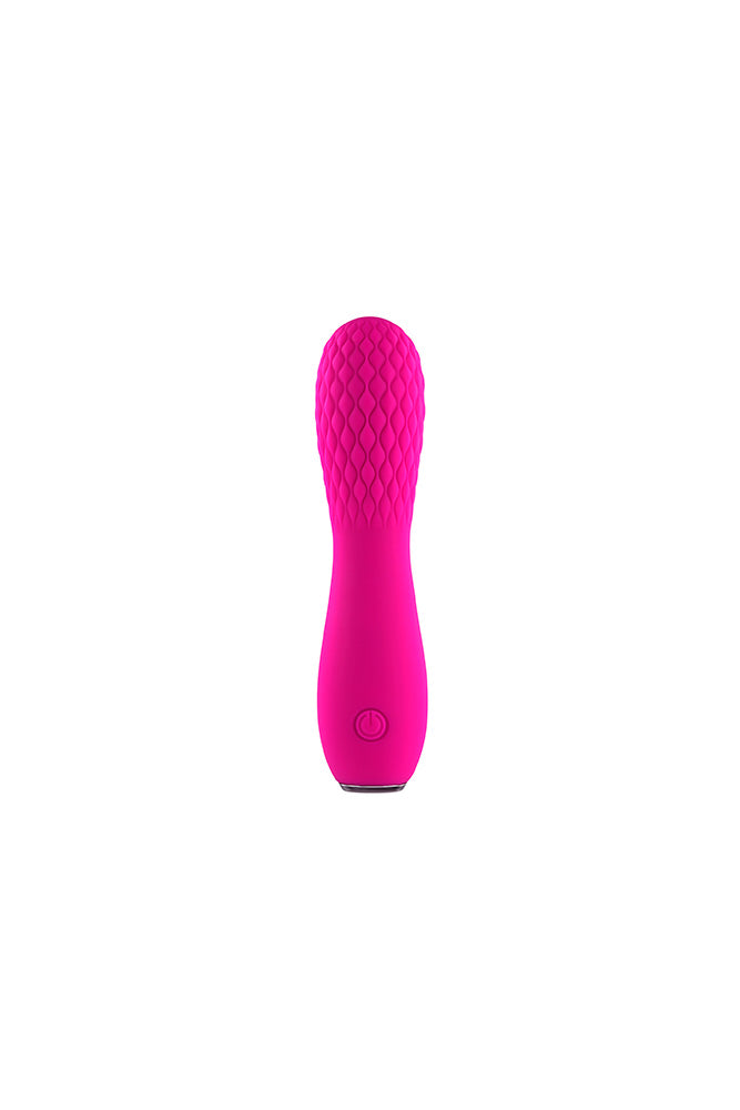 Selopa - Razzle Dazzle Bullet Vibrator - Pink - Stag Shop