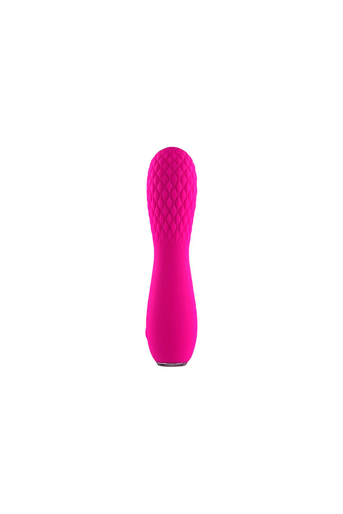 Selopa - Razzle Dazzle Bullet Vibrator - Pink - Stag Shop