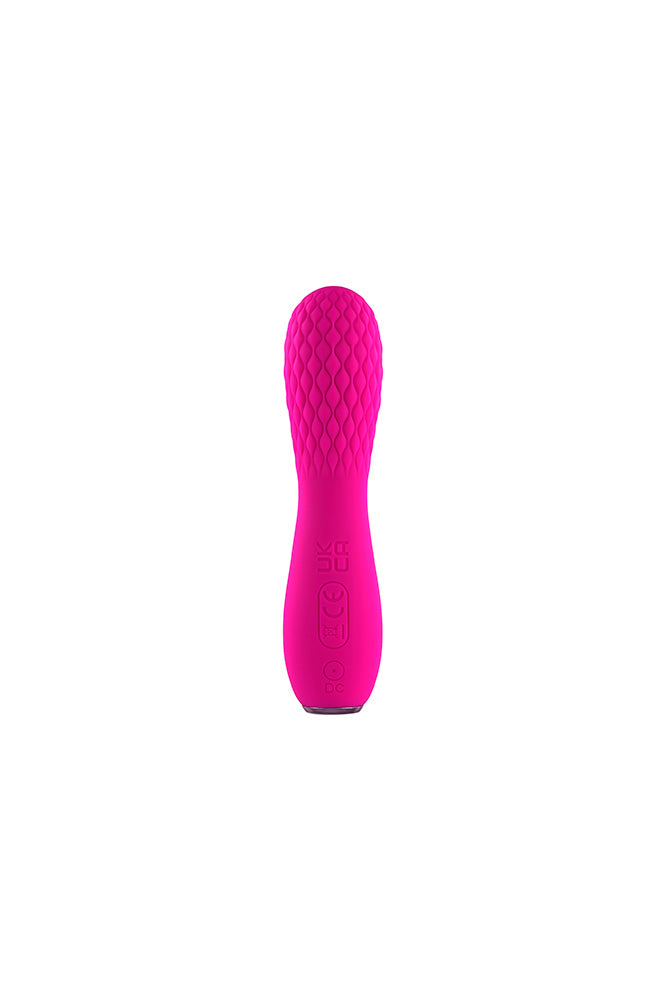 Selopa - Razzle Dazzle Bullet Vibrator - Pink - Stag Shop