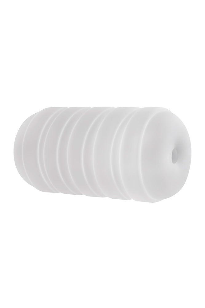 Selopa - Ring Me Up Stroker - Clear - Stag Shop