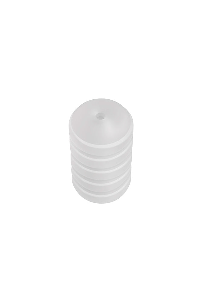 Selopa - Ring Me Up Stroker - Clear - Stag Shop