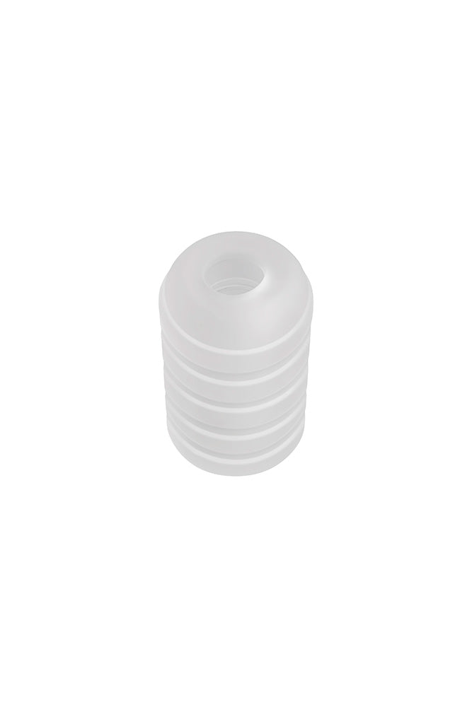Selopa - Ring Me Up Stroker - Clear - Stag Shop