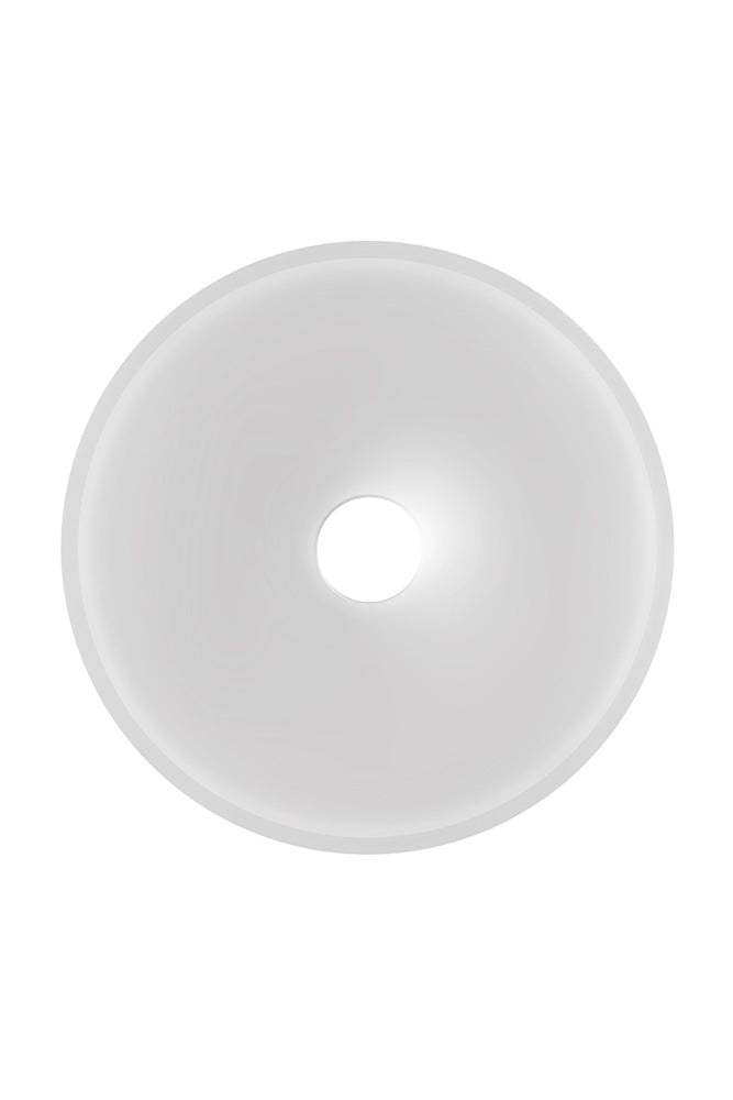 Selopa - Ring Me Up Stroker - Clear - Stag Shop