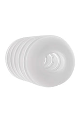 Selopa - Ring Me Up Stroker - Clear - Stag Shop