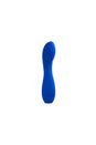 Selopa - Sapphire G Mini G-Spot Vibrator - Blue - Stag Shop