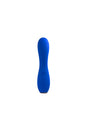 Selopa - Sapphire G Mini G-Spot Vibrator - Blue - Stag Shop