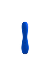 Selopa - Sapphire G Mini G-Spot Vibrator - Blue - Stag Shop