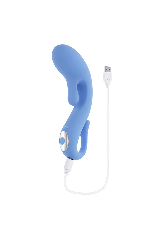 Selopa -  Smooth Operator G-Spot Vibrator - Stag Shop