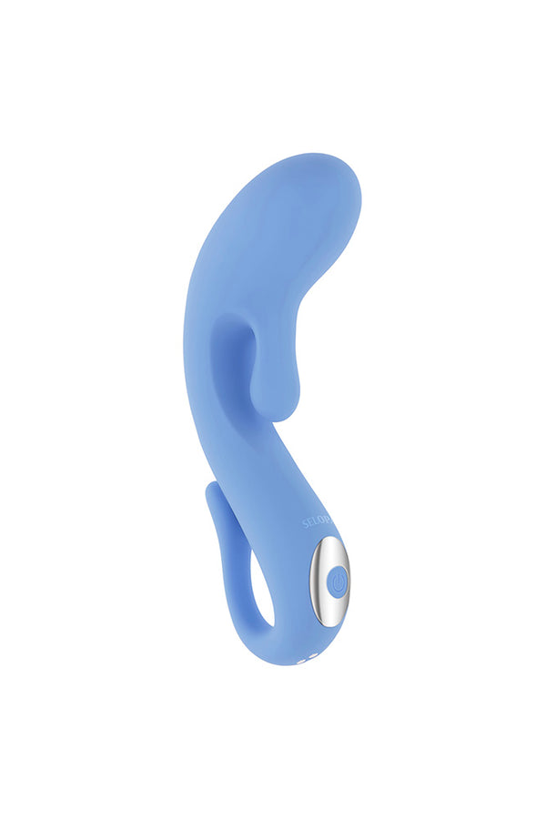 Selopa - Smooth Operator G-Spot Vibrator - Stag Shop Selopa - Smooth Operator G-Spot Vibrator - Stag Shop