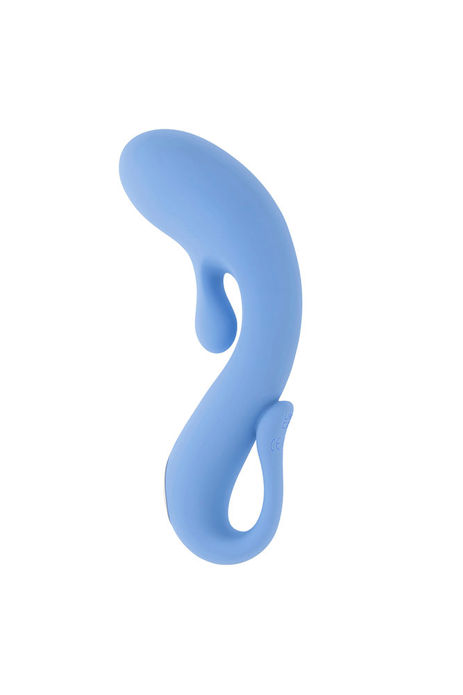 Selopa -  Smooth Operator G-Spot Vibrator - Stag Shop