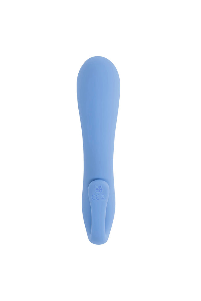 Selopa -  Smooth Operator G-Spot Vibrator - Stag Shop
