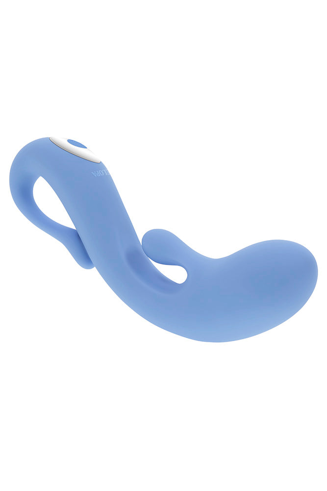 Selopa -  Smooth Operator G-Spot Vibrator - Stag Shop