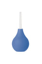 Selopa - Squeaky Clean Anal Douche - Blue - Stag Shop
