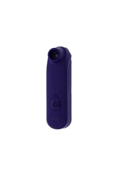 Selopa - Sure Thing Clitoral Vibrator With Suction - Stag Shop