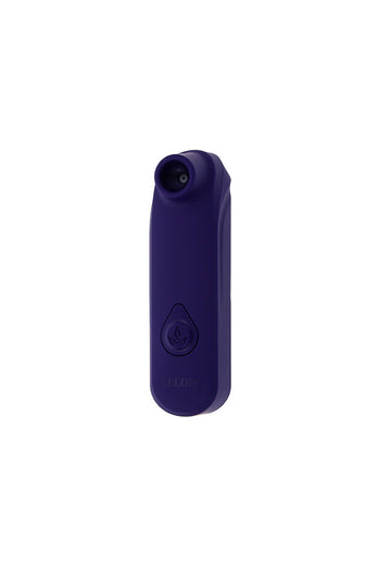 Selopa - Sure Thing Clitoral Vibrator With Suction - Stag Shop