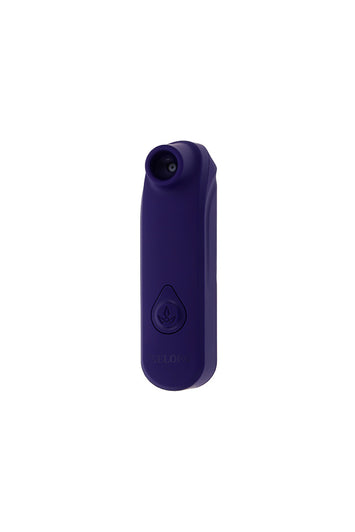 Selopa - Sure Thing Clitoral Vibrator With Suction - Stag Shop