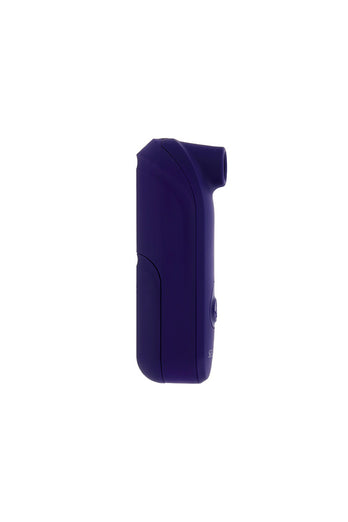 Selopa - Sure Thing Clitoral Vibrator With Suction - Stag Shop