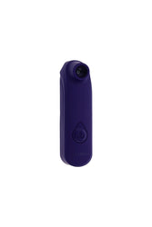 Selopa - Sure Thing Clitoral Vibrator With Suction - Stag Shop