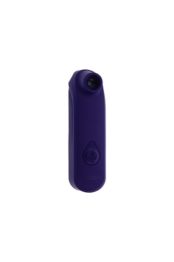 Selopa - Sure Thing Clitoral Vibrator With Suction - Stag Shop