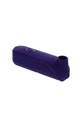 Selopa - Sure Thing Clitoral Vibrator With Suction - Stag Shop