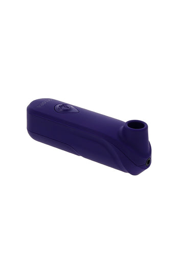 Selopa - Sure Thing Clitoral Vibrator With Suction - Stag Shop