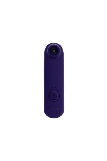 Selopa - Sure Thing Clitoral Vibrator With Suction - Stag Shop