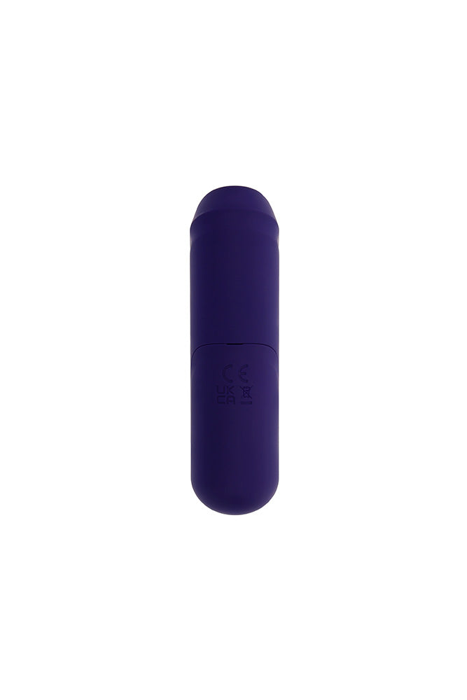 Selopa - Sure Thing Clitoral Vibrator With Suction - Stag Shop