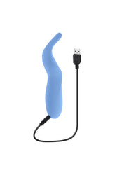 Selopa - Tender Tickler Pin-Point Vibrator - Stag Shop