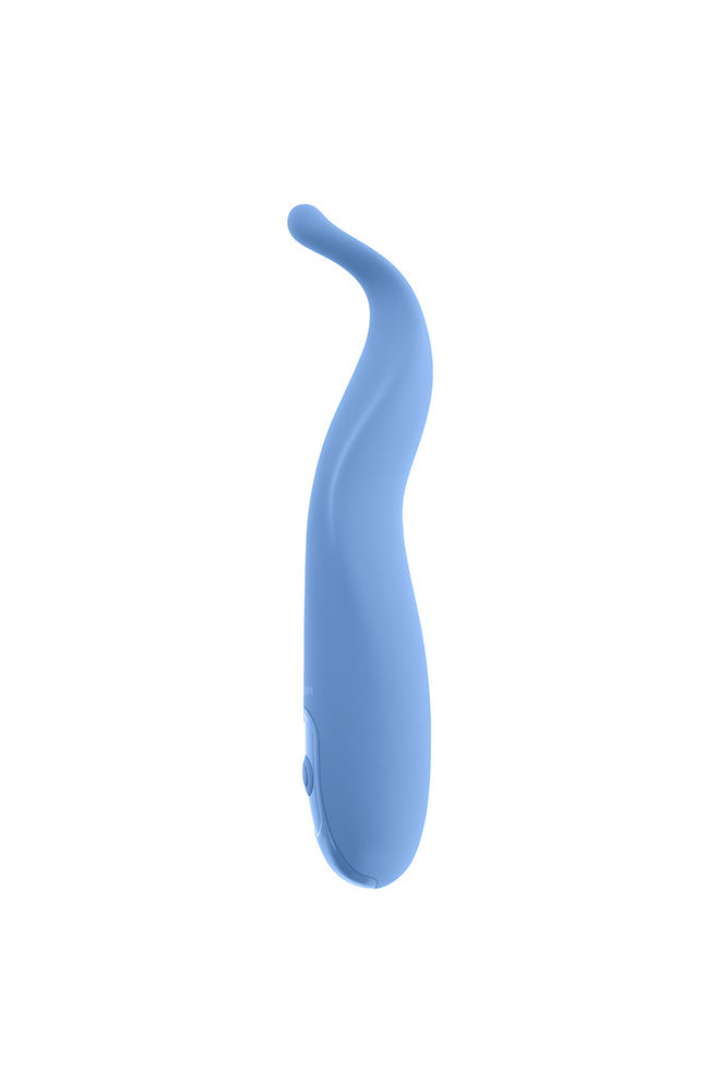 Selopa - Tender Tickler Pin-Point Vibrator - Stag Shop