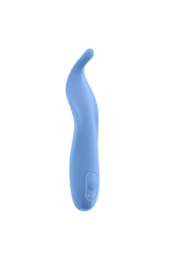 Selopa - Tender Tickler Pin-Point Vibrator - Stag Shop