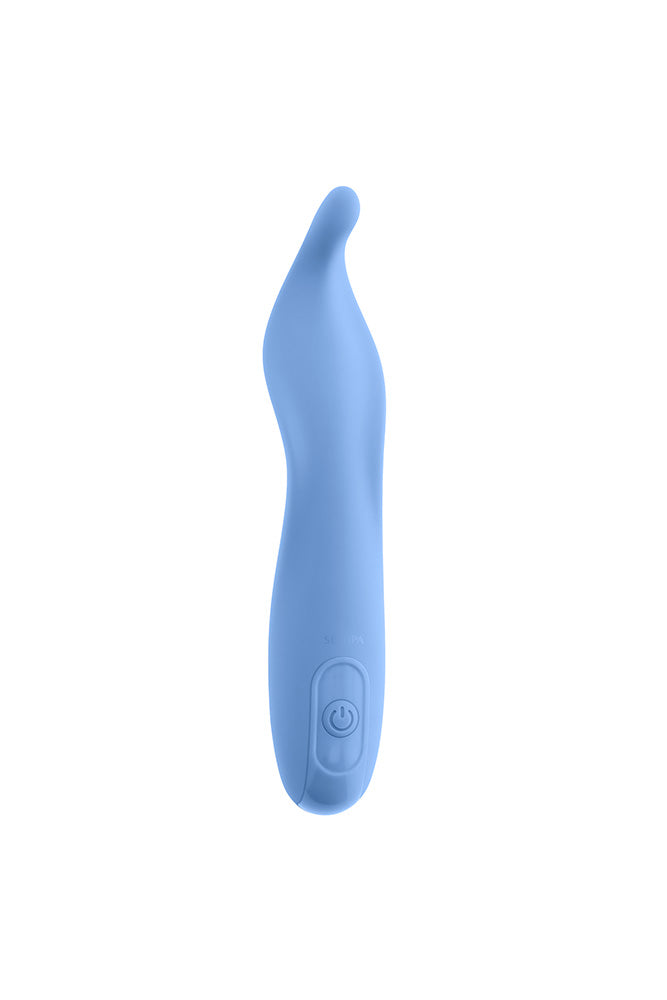 Selopa - Tender Tickler Pin-Point Vibrator - Stag Shop