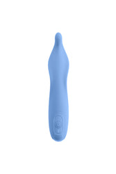 Selopa - Tender Tickler Pin-Point Vibrator - Stag Shop