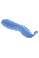 Selopa - Tender Tickler Pin-Point Vibrator - Stag Shop