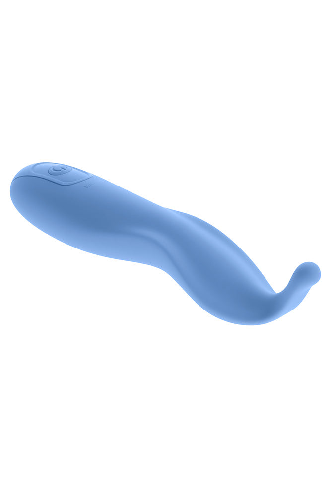 Selopa - Tender Tickler Pin-Point Vibrator - Stag Shop