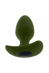 Selopa - The Colonel Remote Controlled Butt Plug - Stag Shop