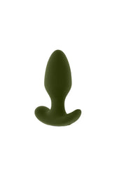 Selopa - The Colonel Remote Controlled Butt Plug - Stag Shop