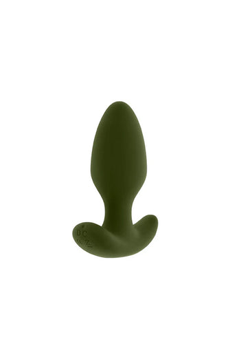 Selopa - The Colonel Remote Controlled Butt Plug - Stag Shop