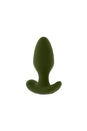 Selopa - The Colonel Remote Controlled Butt Plug - Stag Shop