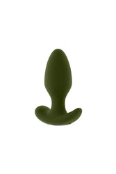 Selopa - The Colonel Remote Controlled Butt Plug - Stag Shop